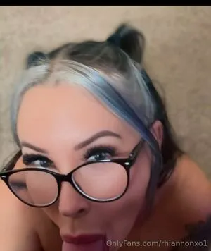 Rhiannonxo1 OnlyFans Leaked Free Thumbnail Picture - #vQhIqVTpH4