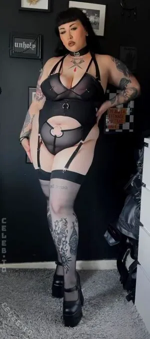 Rhikatera OnlyFans Leaked Free Thumbnail Picture - #66nlhTtgLZ