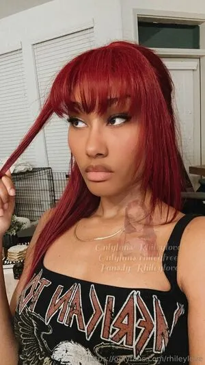 Rhileylove OnlyFans Leaked Free Thumbnail Picture - #ODRVrvOxW8