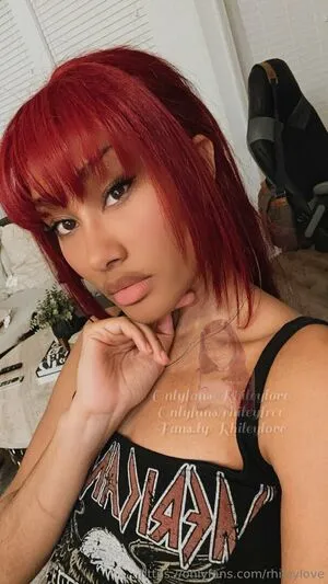 Rhileylove OnlyFans Leaked Free Thumbnail Picture - #QkNTdln2F6