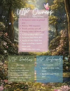 Rhileylove OnlyFans Leaked Free Thumbnail Picture - #i7NLWC54w2