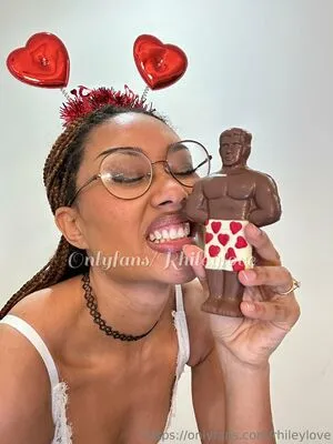 Rhileylove OnlyFans Leaked Free Thumbnail Picture - #saoezaITQU