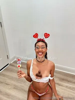 Rhileylove OnlyFans Leaked Free Thumbnail Picture - #yB2IMXORiQ