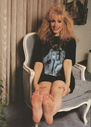 Rhonda Shear OnlyFans Leaked Free Thumbnail Picture - #5r2wUtn73l