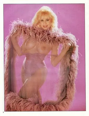 Rhonda Shear OnlyFans Leaked Free Thumbnail Picture - #NBSfl4sRRv