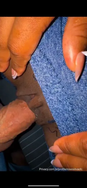 Rhosy Silva OnlyFans Leaked Free Thumbnail Picture - #3ZJRgT9Cg3