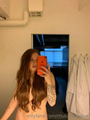 Rhubarbbarbie OnlyFans Leaked Free Thumbnail Picture - #z8tiLEtCn0