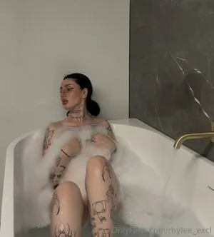 Rhylee Excl OnlyFans Leaked Free Thumbnail Picture - #nWFhFJQuIM