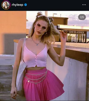 Rhyleep OnlyFans Leaked Free Thumbnail Picture - #fkQauvvQFc