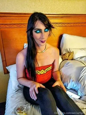 Rhynn Hellrig OnlyFans Leaked Free Thumbnail Picture - #B18YXJM2ny