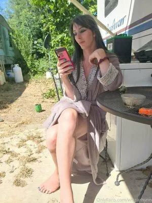 Rhynn Hellrig OnlyFans Leaked Free Thumbnail Picture - #V4ZTHAHFS9