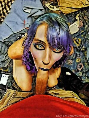 Rhynn Hellrig OnlyFans Leaked Free Thumbnail Picture - #iGGbR3hjix