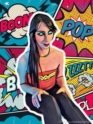 Rhynn Hellrig OnlyFans Leaked Free Thumbnail Picture - #uvU7aurxQx