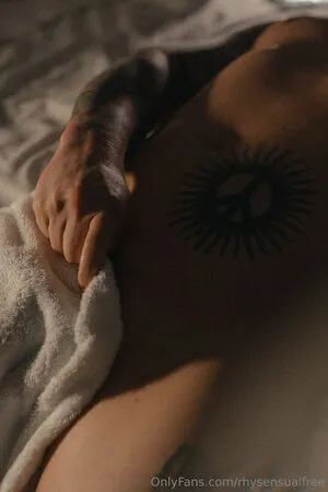 Rhysensualfree OnlyFans Leaked Free Thumbnail Picture - #1eKiJalWem