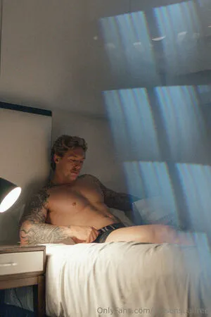 Rhysensualfree OnlyFans Leaked Free Thumbnail Picture - #6HjdfJL17f