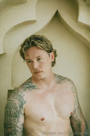 Rhysensualfree OnlyFans Leaked Free Thumbnail Picture - #9LtjESZKIe