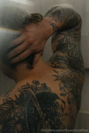 Rhysensualfree OnlyFans Leaked Free Thumbnail Picture - #9mOzlxSFHw