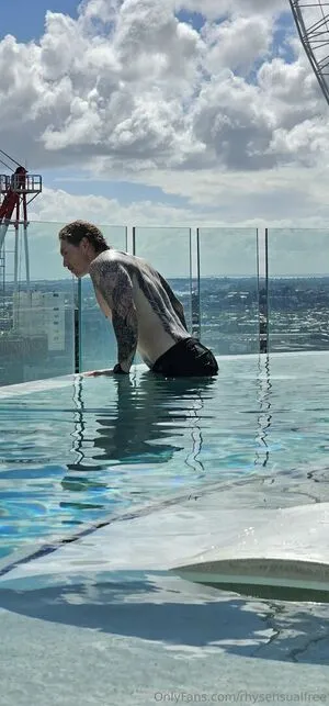 Rhysensualfree OnlyFans Leaked Free Thumbnail Picture - #C6OAVCgEX6