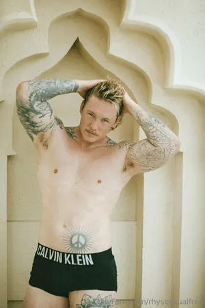 Rhysensualfree OnlyFans Leaked Free Thumbnail Picture - #L35HqHK8kw