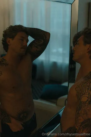 Rhysensualfree OnlyFans Leaked Free Thumbnail Picture - #P0aLiNfD5Z