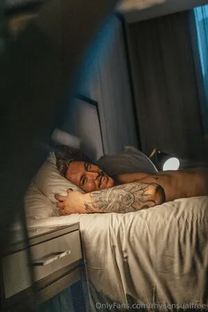Rhysensualfree OnlyFans Leaked Free Thumbnail Picture - #cqiHONWjH2