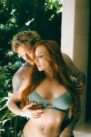 Rhysensualfree OnlyFans Leaked Free Thumbnail Picture - #gwuTaTep13