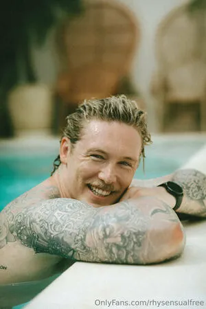 Rhysensualfree OnlyFans Leaked Free Thumbnail Picture - #kYBS71v1Oy