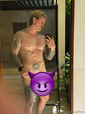 Rhysensualfree OnlyFans Leaked Free Thumbnail Picture - #peOPzxqyZg