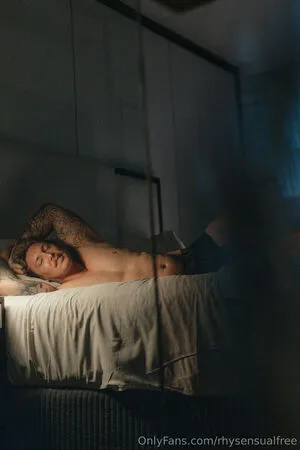 Rhysensualfree OnlyFans Leaked Free Thumbnail Picture - #spkWl98Ao1