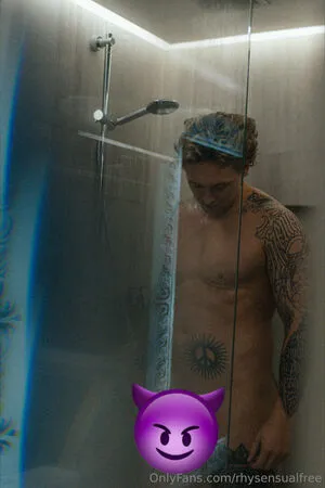 Rhysensualfree OnlyFans Leaked Free Thumbnail Picture - #tV0JFizaq8