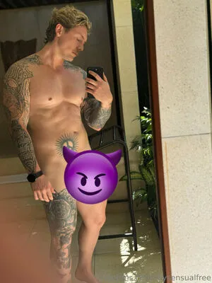 Rhysensualfree OnlyFans Leaked Free Thumbnail Picture - #xiwZdcV2Dw