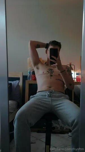 Rhysftm OnlyFans Leaked Free Thumbnail Picture - #E8O36Ig1da
