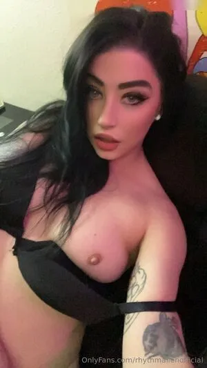 Rhythmalienofficial OnlyFans Leaked Free Thumbnail Picture - #2qfOMm89mL