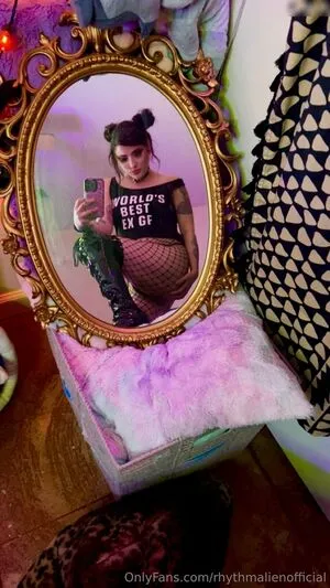 Rhythmalienofficial OnlyFans Leaked Free Thumbnail Picture - #CYZ6b7bn1g
