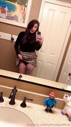 Rhythmalienofficial OnlyFans Leaked Free Thumbnail Picture - #P4j7KjwXhH