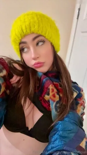 Rhythmalienofficial OnlyFans Leaked Free Thumbnail Picture - #cXOn2Jllh0