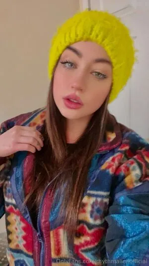 Rhythmalienofficial OnlyFans Leaked Free Thumbnail Picture - #do5WbwvFOC