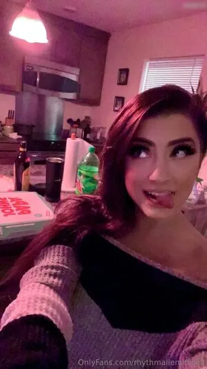 Rhythmalienofficial OnlyFans Leaked Free Thumbnail Picture - #lXjysmlS7i