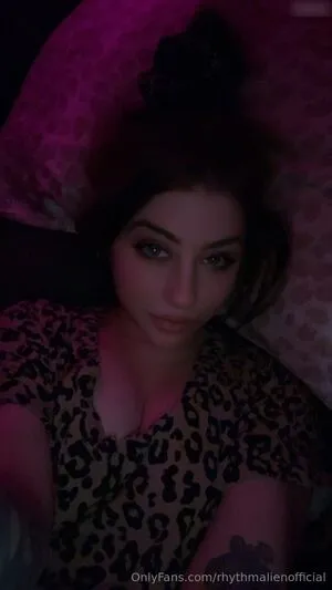 Rhythmalienofficial OnlyFans Leaked Free Thumbnail Picture - #vLLMPmiRmR