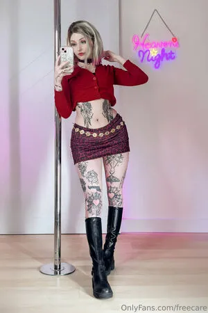 Ri Care OnlyFans Leaked Free Thumbnail Picture - #Dj3sj26DTj