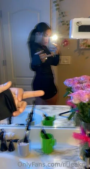 Ri Leaked OnlyFans Leaked Free Thumbnail Picture - #EsxEx3DG5D