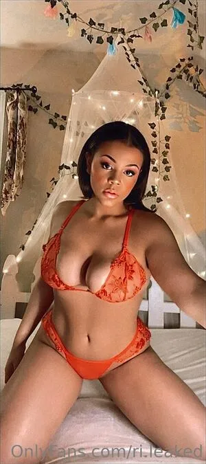 Ri Leaked OnlyFans Leaked Free Thumbnail Picture - #pY69CI54l9