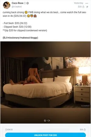 Ri Leaked OnlyFans Leaked Free Thumbnail Picture - #wddl9KZD6N