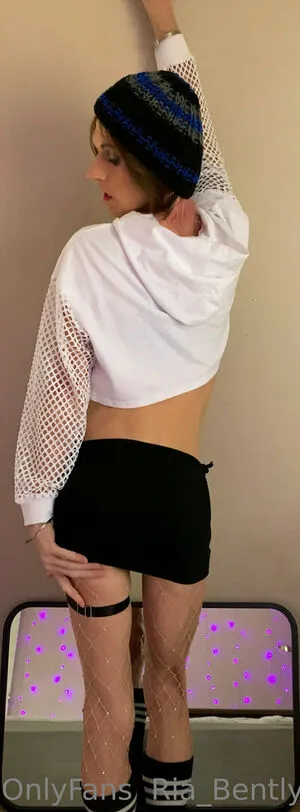 Ria Bentley OnlyFans Leaked Free Thumbnail Picture - #5Vgny35QvL