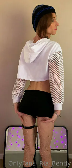 Ria Bentley OnlyFans Leaked Free Thumbnail Picture - #M2e37n6ues