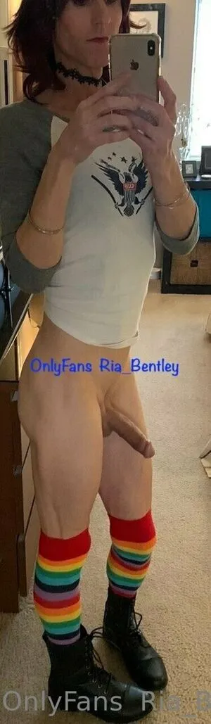Ria Bentley OnlyFans Leaked Free Thumbnail Picture - #uZ7CiEv7mn