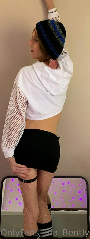 Ria Bentley OnlyFans Leaked Free Thumbnail Picture - #ztmf7RL765