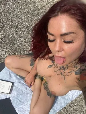 Ria Red OnlyFans Leaked Free Thumbnail Picture - #2pi8Loknhx