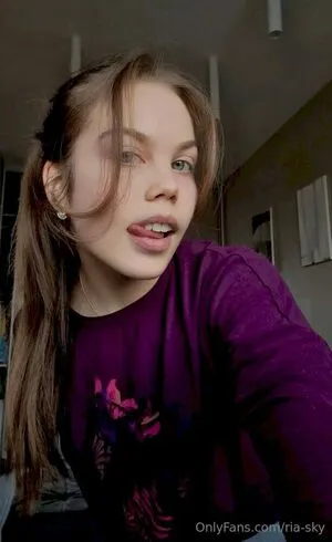 Ria Sky OnlyFans Leaked Free Thumbnail Picture - #s7rUJoWiNX