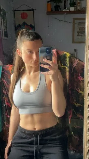 Ria Williams OnlyFans Leaked Free Thumbnail Picture - #B3Cv6Aos4v